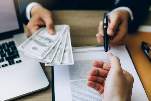 Best Secured Loans  in Del City, OK